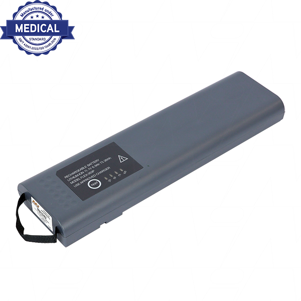 MI Battery Experts MB1042